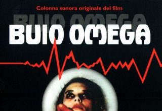 دانلود موسیقی متن فیلم Buio Omega – توسط Goblin