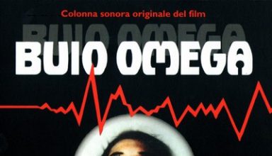 دانلود موسیقی متن فیلم Buio Omega – توسط Goblin