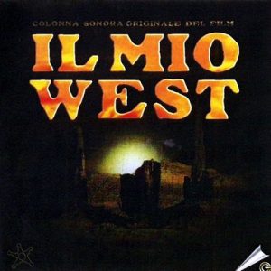 دانلود موسیقی متن فیلم Il Mio West – توسط Pino Donaggio