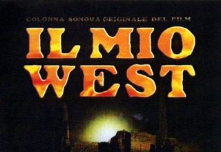 دانلود موسیقی متن فیلم Il Mio West – توسط Pino Donaggio