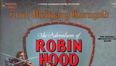 دانلود موسیقی متن فیلم The Adventures Of Robin Hood – توسط Erich Wolfgang Korngold