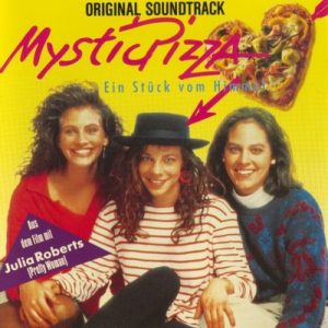 دانلود موسیقی متن فیلم Mystic Pizza