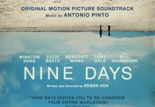 دانلود موسیقی متن بازی Nine Days – توسط Antonio Pinto