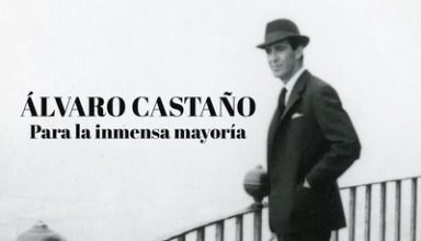 دانلود موسیقی متن سریال Álvaro Castaño, Para la Inmensa Mayoría