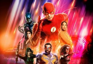 دانلود موسیقی متن فیلم The Flash: Armageddon – توسط Blake Neely, Nathaniel Blume