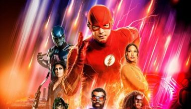 دانلود موسیقی متن فیلم The Flash: Armageddon – توسط Blake Neely, Nathaniel Blume