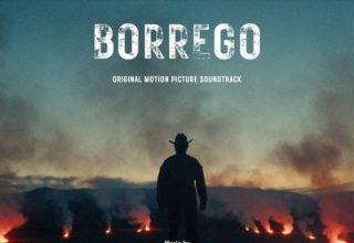 دانلود موسیقی متن فیلم Borrego