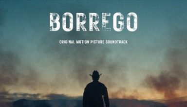 دانلود موسیقی متن فیلم Borrego