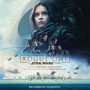 دانلود موسیقی متن فیلم Rogue One: A Star Wars Story – توسط Giacchino