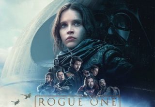 دانلود موسیقی متن فیلم Rogue One: A Star Wars Story – توسط Giacchino