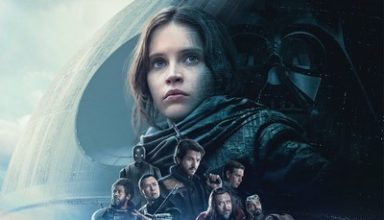 دانلود موسیقی متن فیلم Rogue One: A Star Wars Story – توسط Giacchino