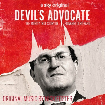 دانلود موسیقی متن سریال Devil’s Advocate: The Mostly True Story of Giovanni Di Stefano