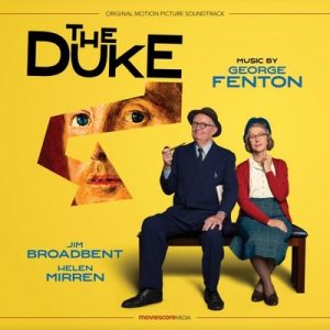 دانلود موسیقی متن فیلم The Duke – توسط George Fenton