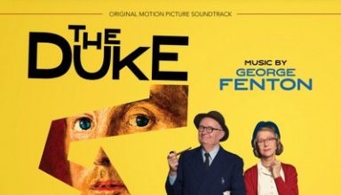 دانلود موسیقی متن فیلم The Duke – توسط George Fenton