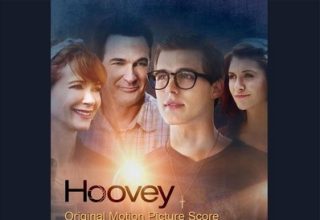 دانلود موسیقی متن فیلم Hoovey