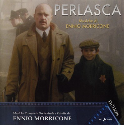 دانلود موسیقی متن فیلم Perlasca – توسط Ennio Morricone