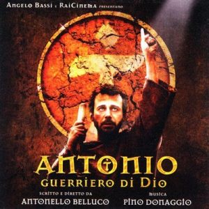 دانلود موسیقی متن فیلم Antonio Guerriero di Dio – توسط Pino Donaggio