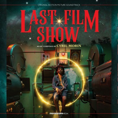 دانلود موسیقی متن فیلم Last Film Show