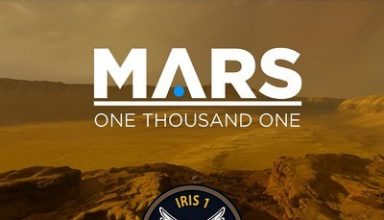 دانلود موسیقی متن فیلم Mars 1001