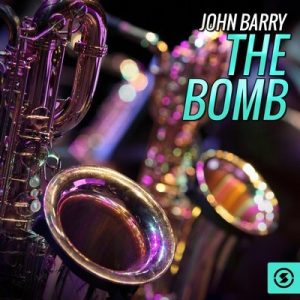 دانلود موسیقی متن فیلم The Bomb: Music from the Movie “Thunderball” – توسط John Berry