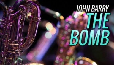 دانلود موسیقی متن فیلم The Bomb: Music from the Movie “Thunderball” – توسط John Berry
