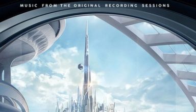 دانلود موسیقی متن فیلم Tomorrowland – توسط Michael Giacchino