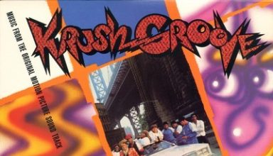 دانلود موسیقی متن فیلم Krush Groove