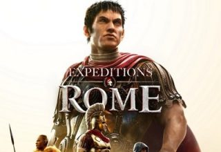 دانلود موسیقی متن بازی Expeditions: Rome – توسط Thomas Farnon