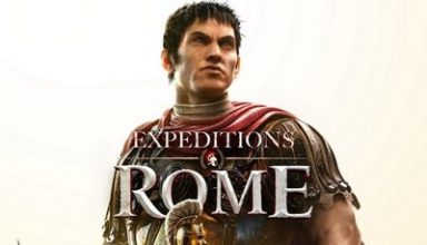 دانلود موسیقی متن بازی Expeditions: Rome – توسط Thomas Farnon