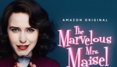دانلود موسیقی متن سریال The Marvelous Mrs. Maisel: Season 4 – توسط Trovajoli