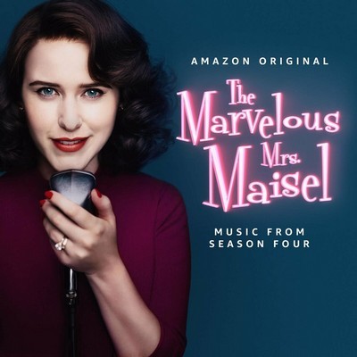 دانلود موسیقی متن سریال The Marvelous Mrs. Maisel: Season 4 – توسط Trovajoli