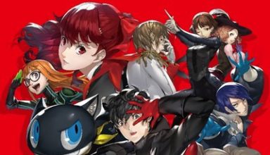 دانلود موسیقی متن بازی Persona 5: The Royal