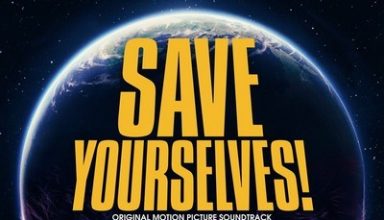 دانلود موسیقی متن فیلم Save Yourselves!