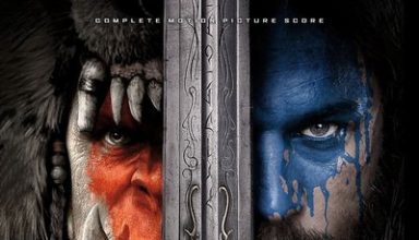 دانلود موسیقی متن فیلم Warcraft