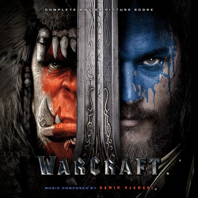 دانلود موسیقی متن فیلم Warcraft