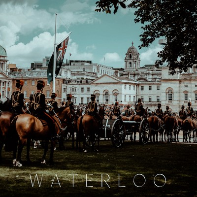 دانلود موسیقی متن فیلم Waterloo