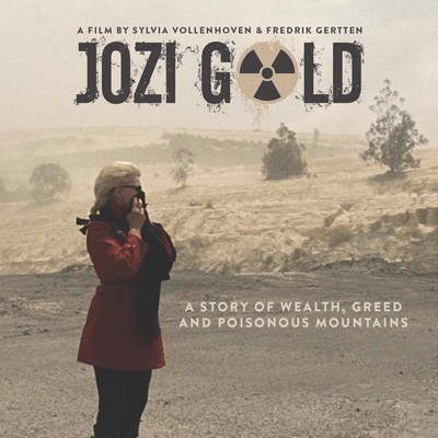 دانلود موسیقی متن فیلم Jozi Gold – توسط Gustav Wall