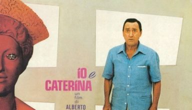 دانلود موسیقی متن فیلم Io e Caterina – توسط Piero Piccioni