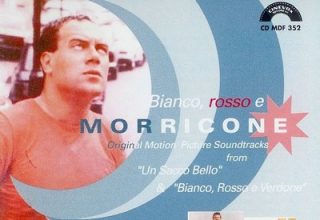دانلود موسیقی متن فیلم Bianco, Rosso E Verdone / Un Sacco Bello – توسط Ennio Morricone