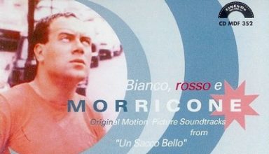 دانلود موسیقی متن فیلم Bianco, Rosso E Verdone / Un Sacco Bello – توسط Ennio Morricone