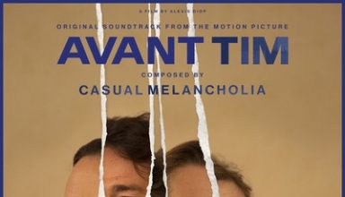 دانلود موسیقی متن فیلم Avant Tim – توسط Casual Melancholia