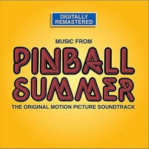 دانلود موسیقی متن فیلم Pinball Summer – توسط Jay & Germain