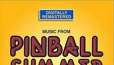 دانلود موسیقی متن فیلم Pinball Summer – توسط Jay & Germain
