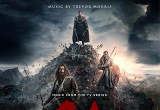 دانلود موسیقی متن فیلم Vikings: Valhalla – توسط Trevor Morris