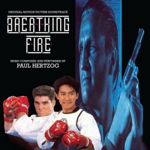 دانلود موسیقی متن فیلم Breathing Fire – توسط Paul Hertzog