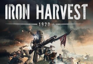 دانلود موسیقی متن بازی Iron Harvest – توسط Adam Skorupa, Krzysztof Wierzynkiewicz, Michal Cielecki