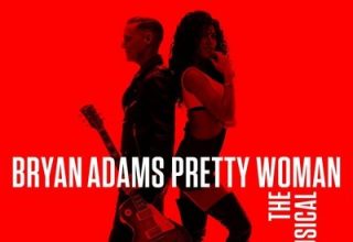 دانلود موسیقی متن فیلم Pretty Woman: The Musical – توسط Bryan Adams