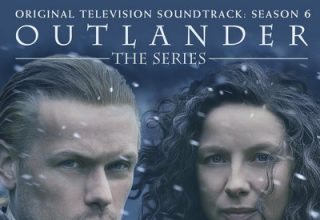 دانلود موسیقی متن سریال Outlander: Season 6 – توسط Bear McCreary