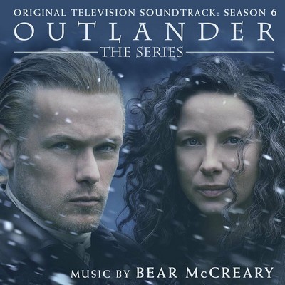 دانلود موسیقی متن سریال Outlander: Season 6 – توسط Bear McCreary