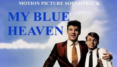 دانلود موسیقی متن فیلم My Blue Heaven – توسط Ira Newborn